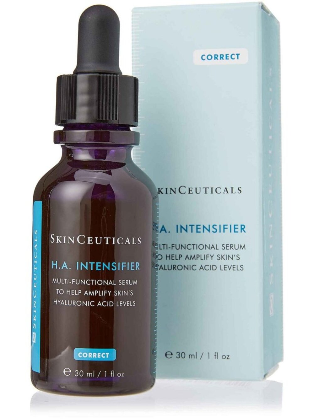 SkinCeuticals H.A. Intensifier Hyaluronic Acid Serum 30ml 1oz - Picture 2 of 5